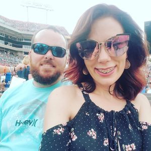 Meet your Posher, Amber